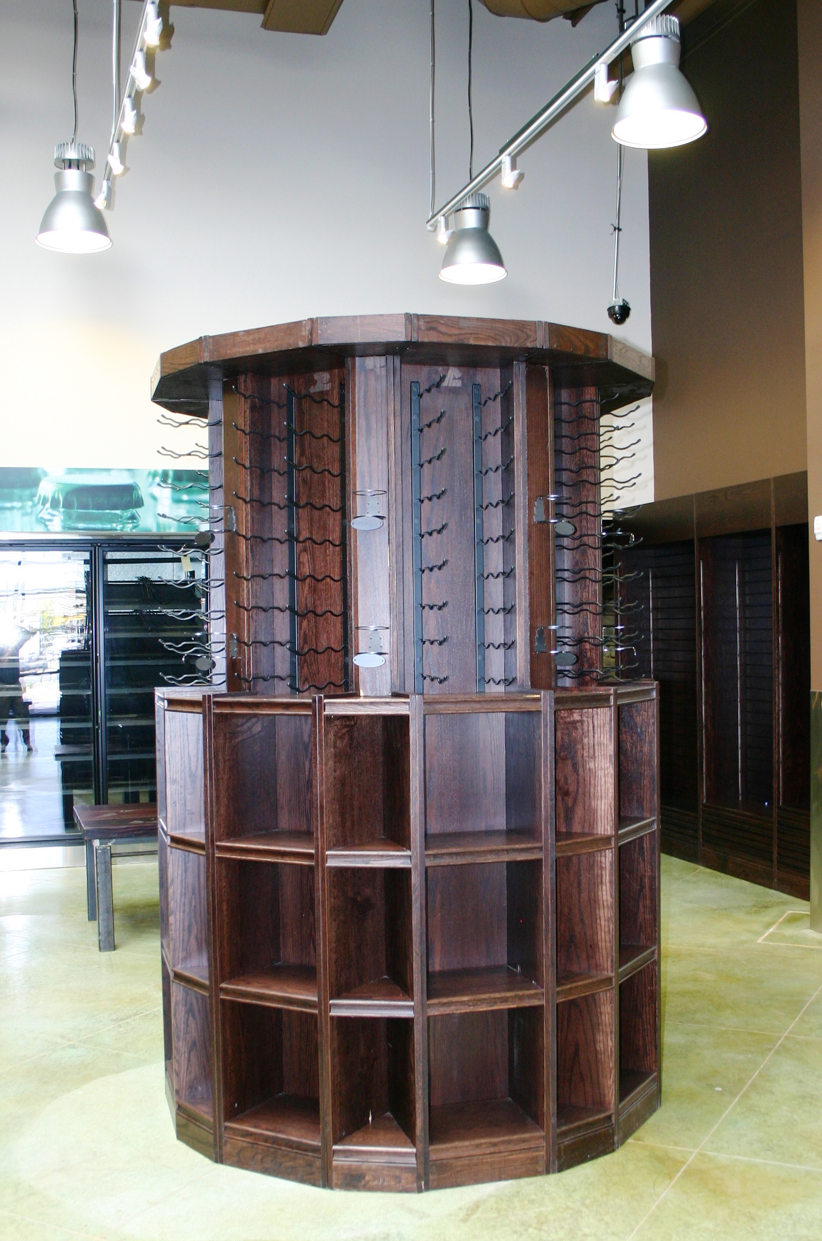 shelving specialsKent Fixture Corp