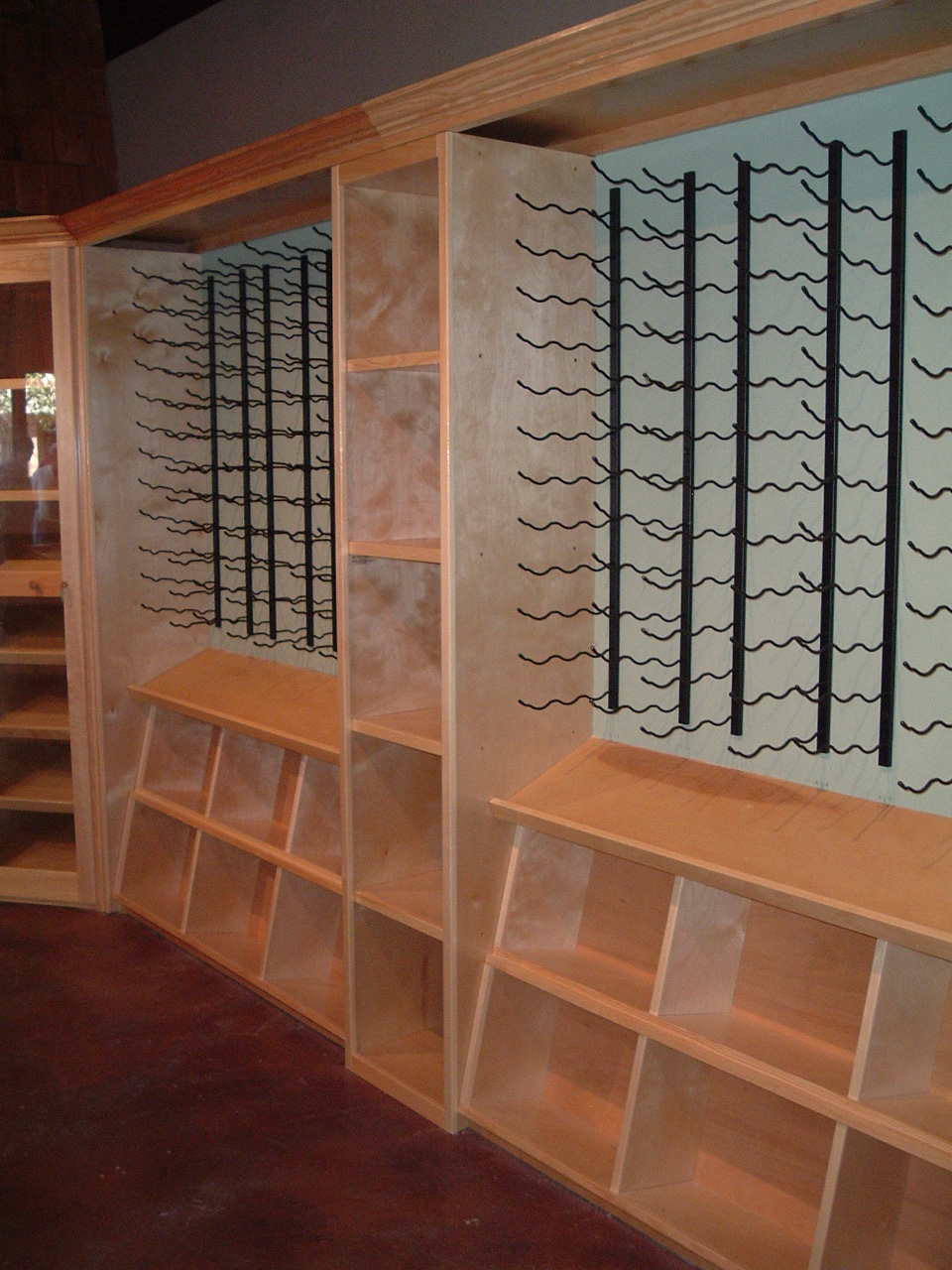 shelving specialsKent Fixture Corp