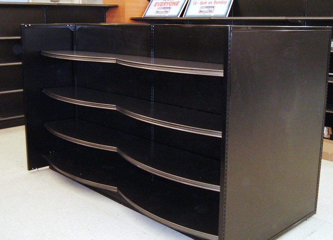 shelving specialsKent Fixture Corp